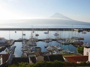 Гостиница Azoris Faial Garden