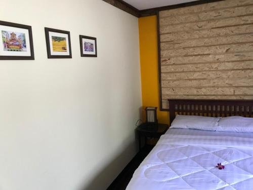 Фото Jaidee Bamboo Huts