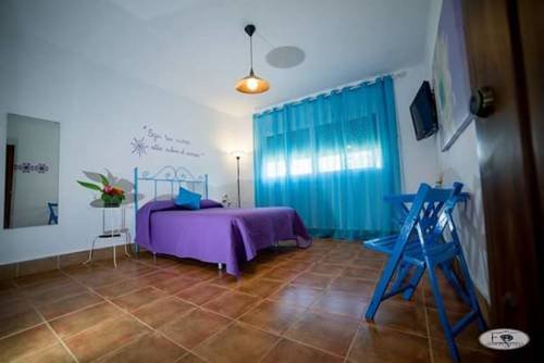 Фото Alojamiento Rural El Charco del Sultán