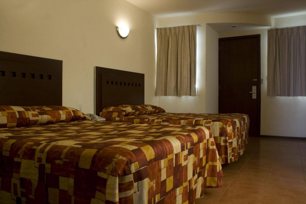 Фото Hotel Panamerican