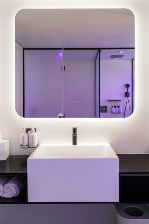 Фото Yotel Porto