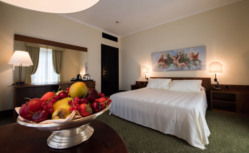 Фото Palace Hotel