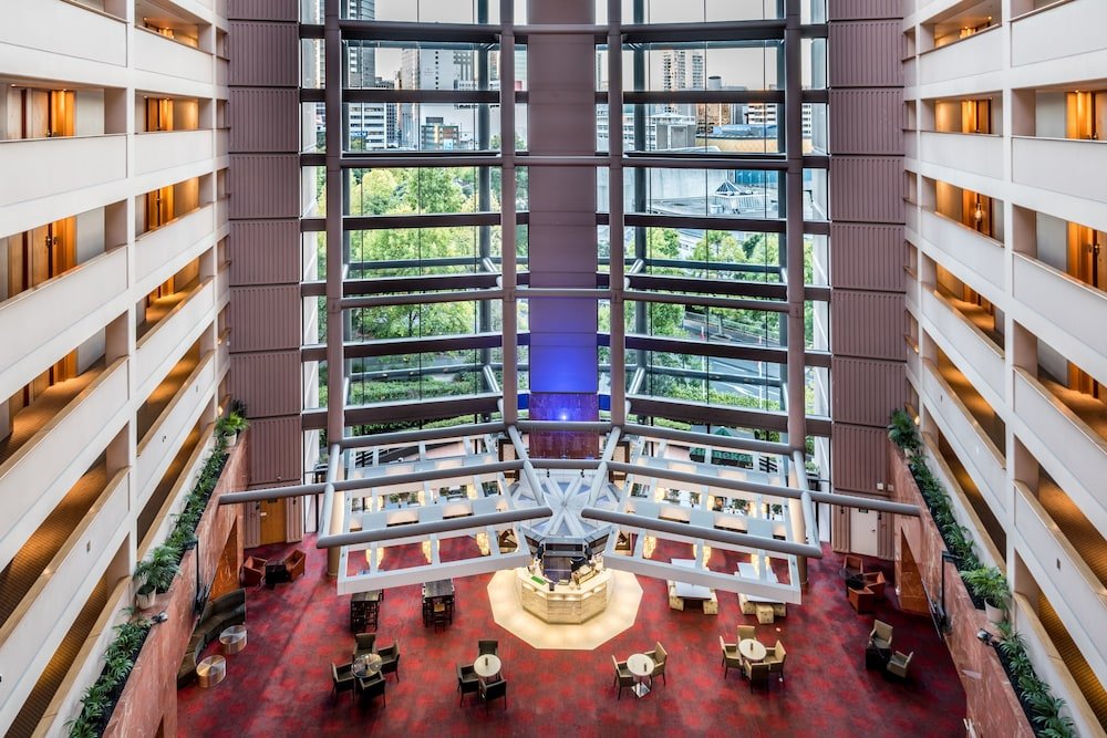 Фото Grand Millennium Auckland