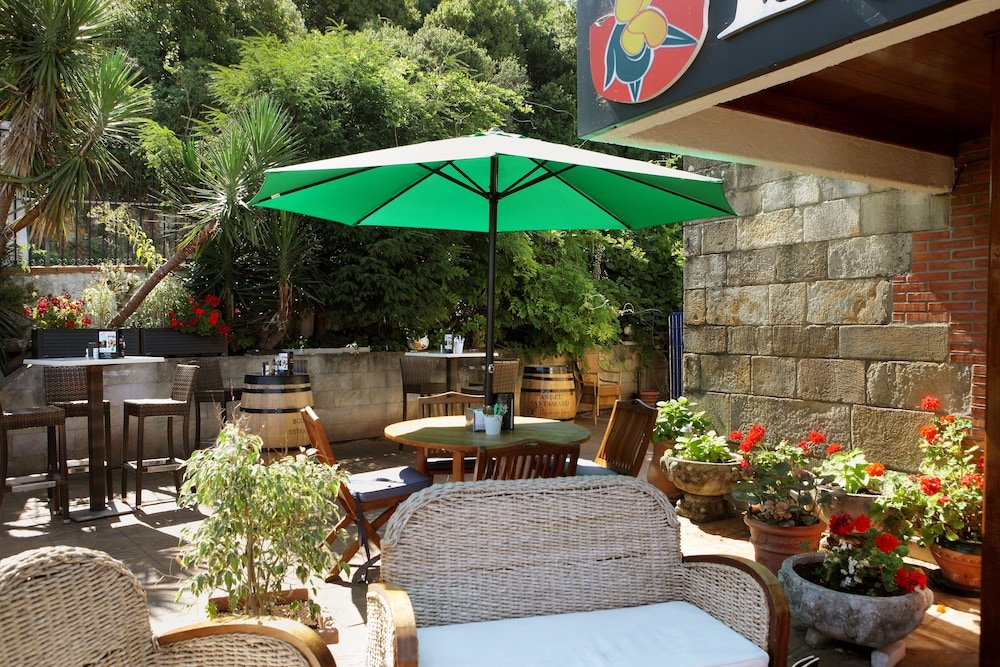 Фото Hotel Gastronómico Risco Cantabria Experience