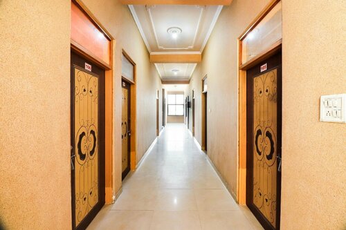 Гостиница Spot On 68319 Hotel Nakhralo Rajasthan Resort в Джайпуре