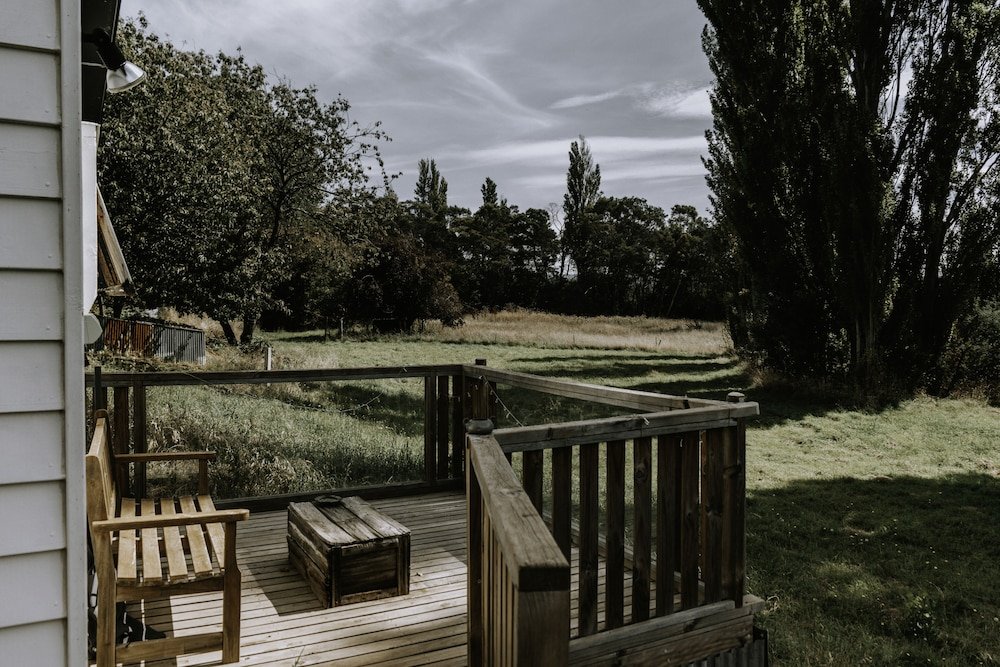 Фото Belmont Homestead