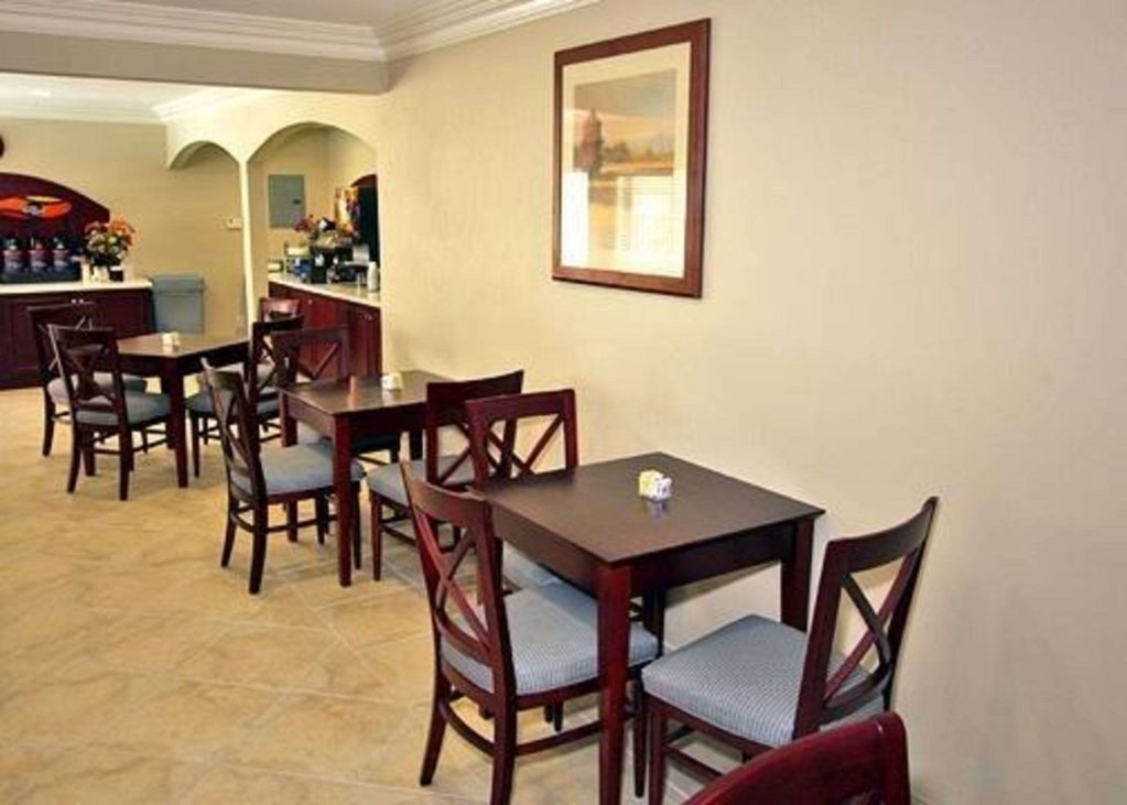 Фото Comfort Inn Cockatoo near Lax Airport