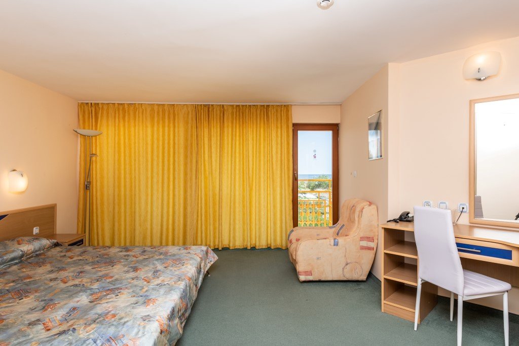 Фото Nessebar Beach Hotel