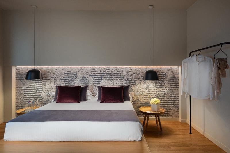 Фото Hotel Leopardi