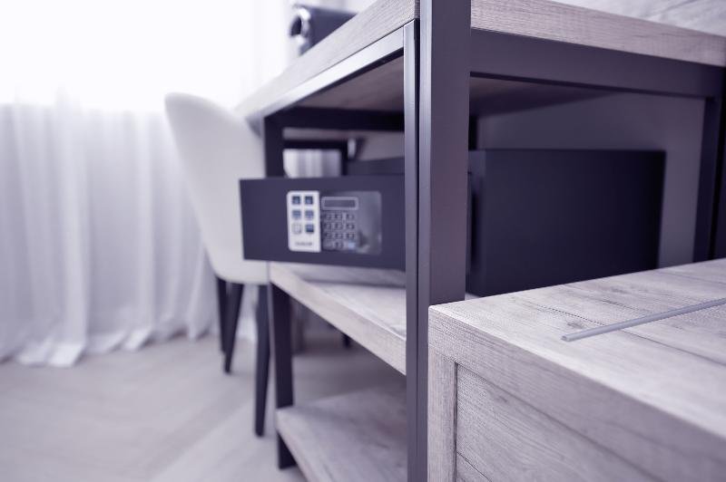 Фото Bergamo Inn 15