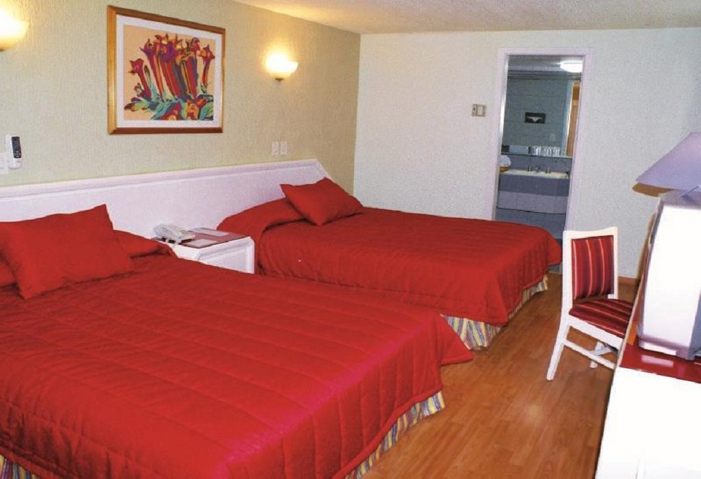 Фото Hotel Regente City