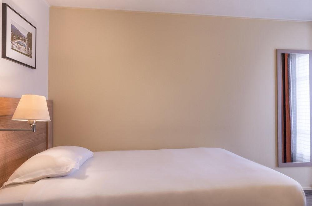 Фото Hôtel Boris V.by Happyculture