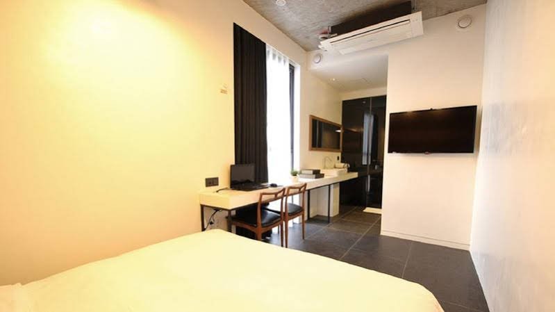 Фото Hotel The Designers Jongno