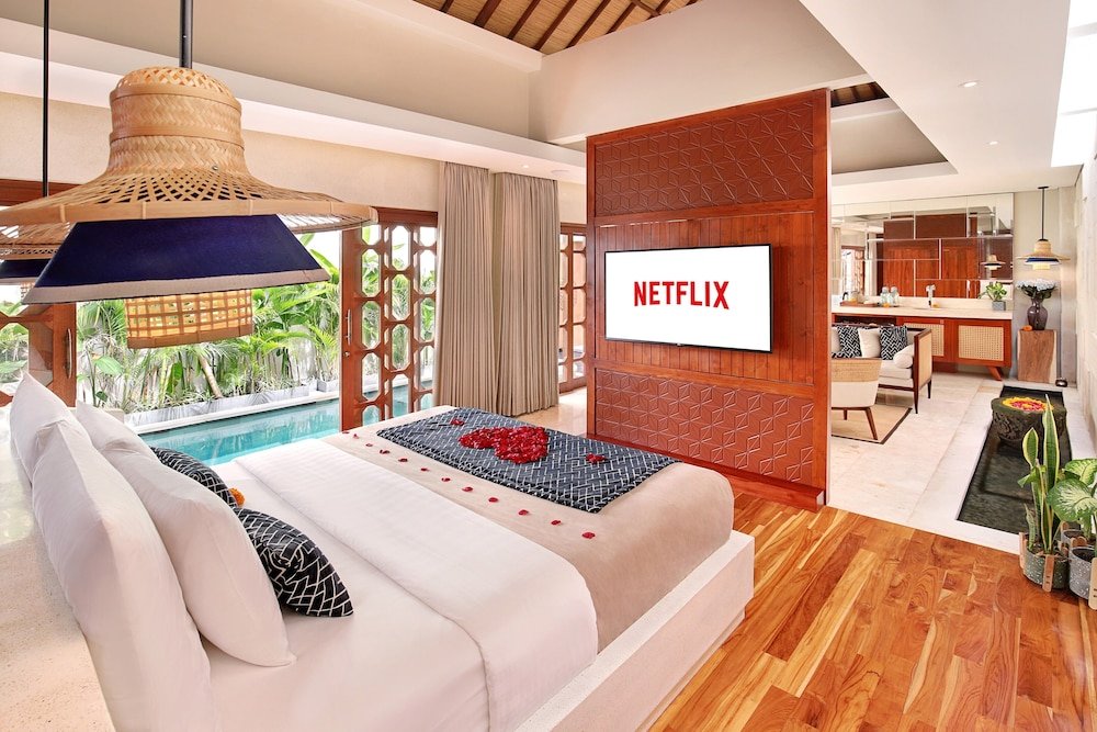 Фото Asvara Villa Ubud by Ini Vie Hospitality