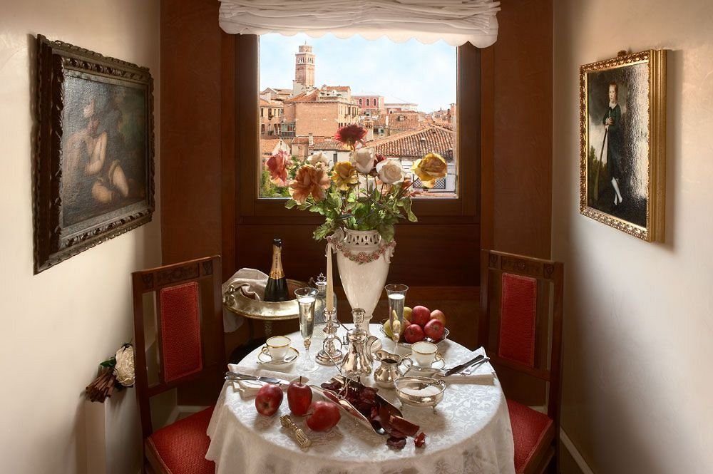 Фото Residence Palazzo Odoni