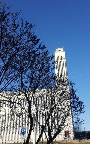 Фото отеля 5