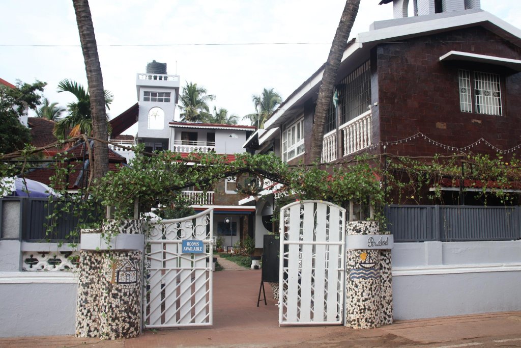 Фото Per Avel Beach Holiday Home