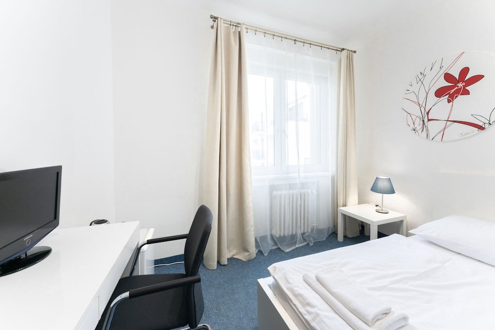 Фото Pension Petit