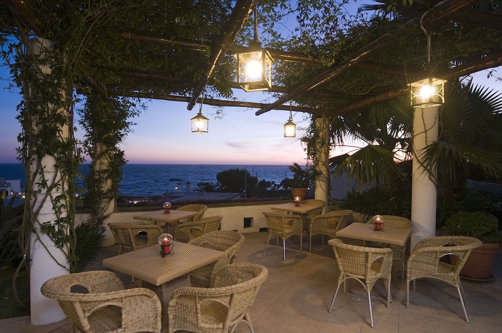 Фото Hotel Villa Bianca