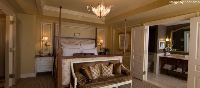 Фото The Jefferson, Washington, DC