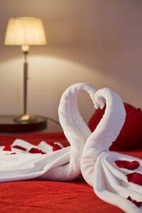 Гостиница Imperial Hotel Ostrava