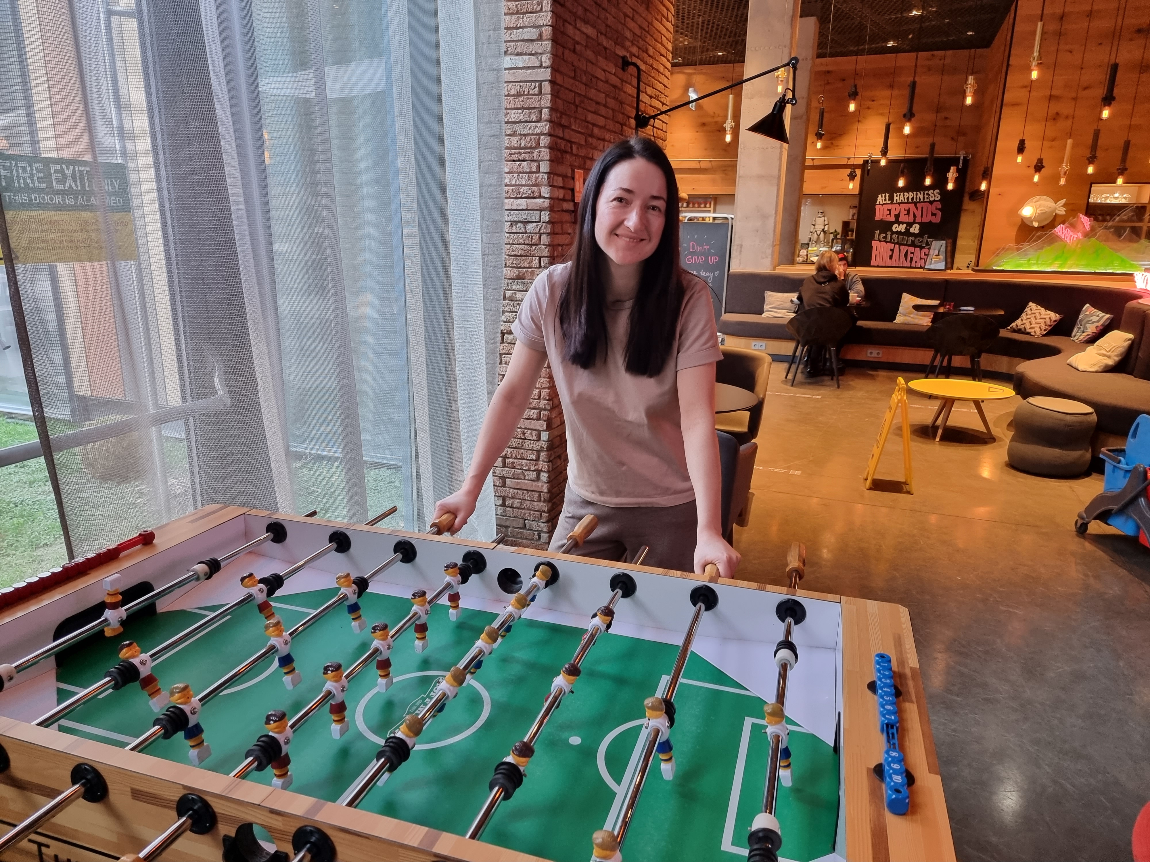 Фото Moxy Tbilisi by Marriott