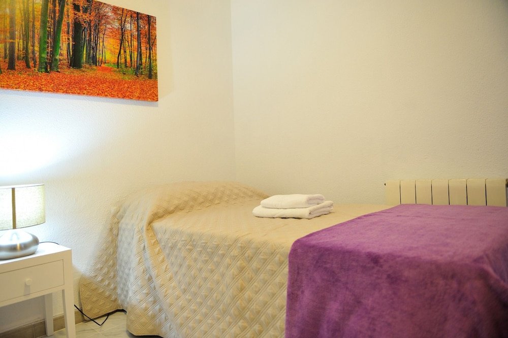 Фото Travel Habitat Peris y Valero