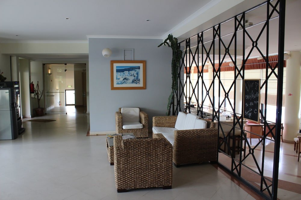 Фото Hotel Clube Porto Mos