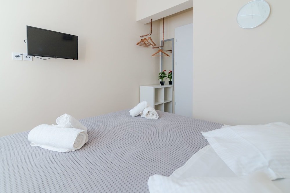 Фото Enattica Syntagma Living