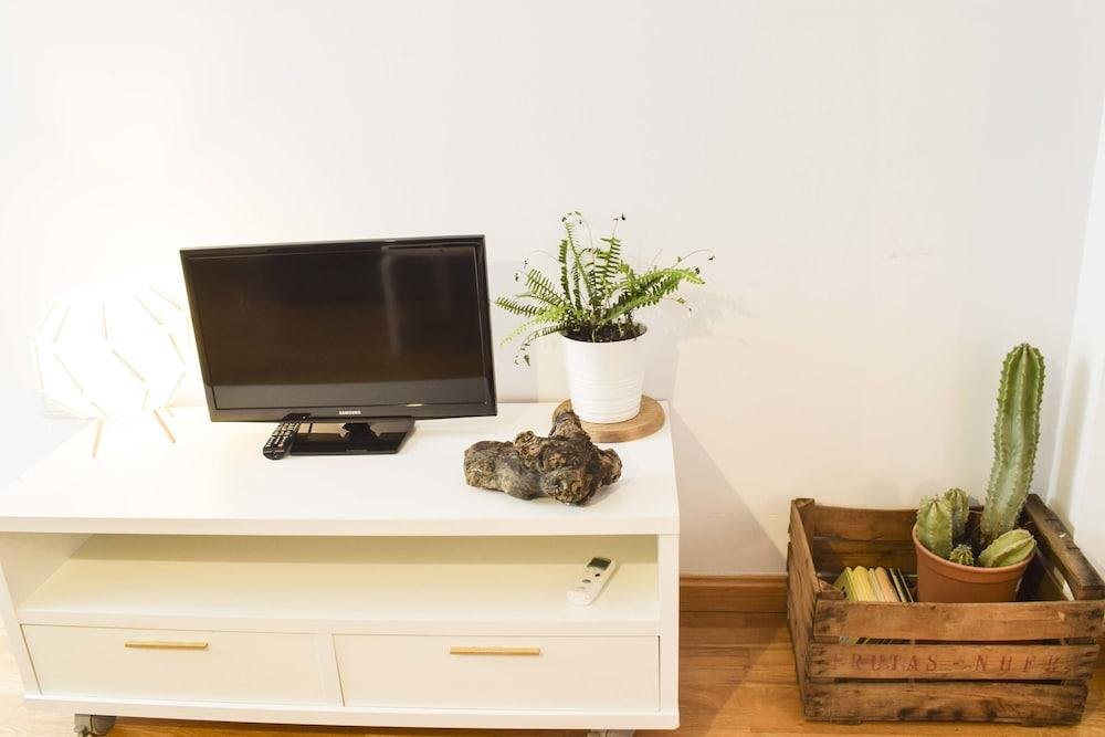 Фото Letmalaga Carreteria