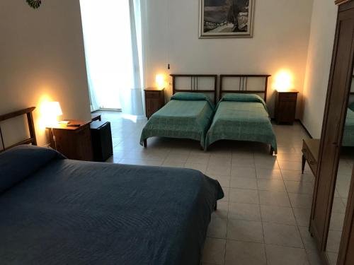 Фото Hotel Rocca sul Mare