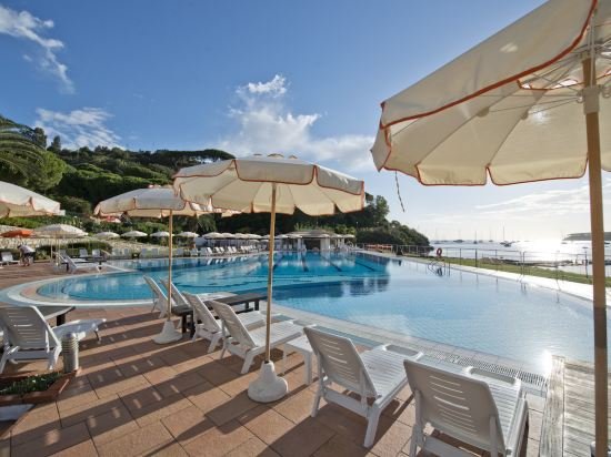Фото Hotel Cala di Mola