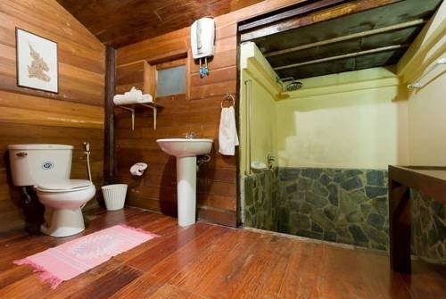 Фото Aurora Resort Kanchanaburi