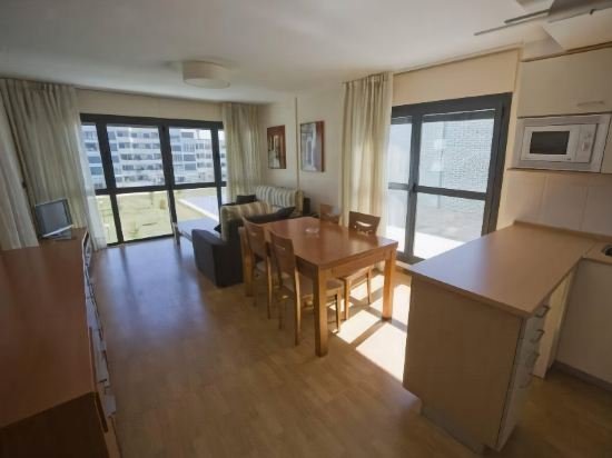 Фото Apartamentos Turísticos Vicotel