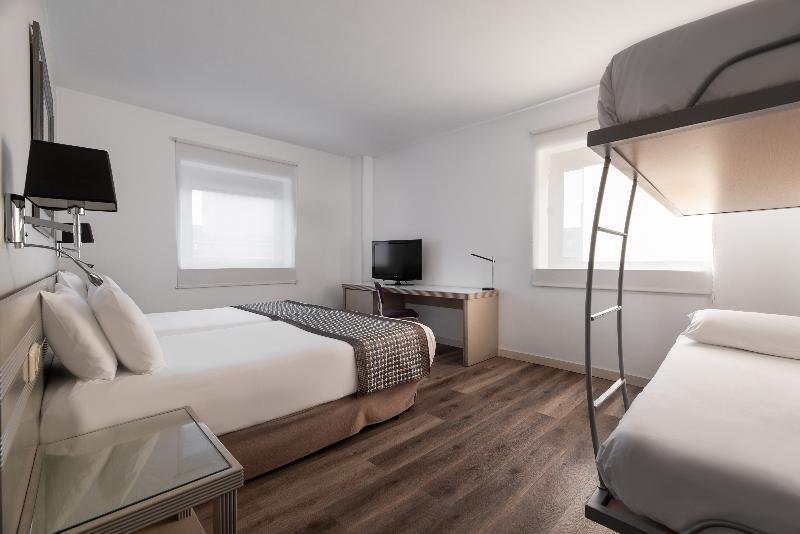 Фото Exe Salamanca