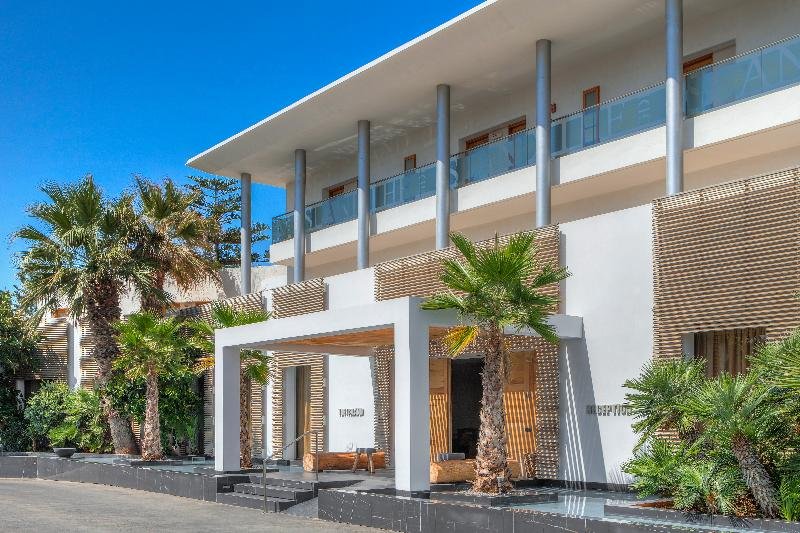 Фото The Island - Adults Only