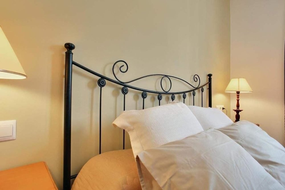 Фото Apartamentos Ronda Luz