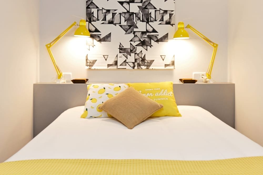 Фото Teatro Lara City Center