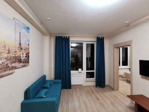 Апарт Отель Ava Home Кристалл  фото 3
