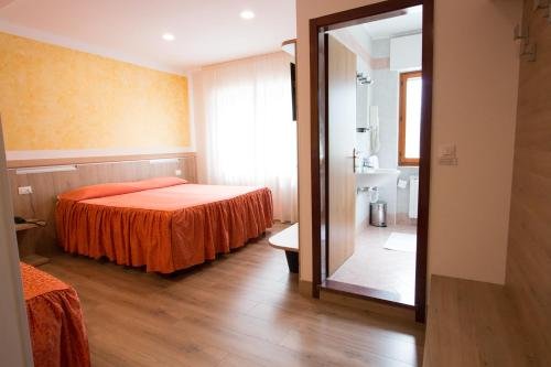 Фото Al Benvenuto