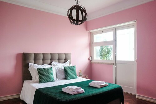 04 Barao Apartment