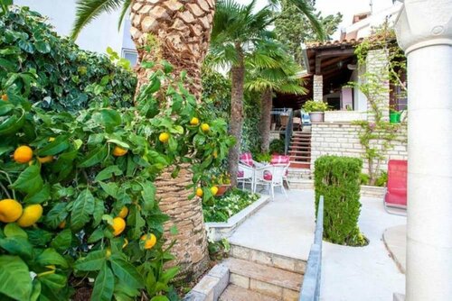 Гостиница Villa Masha в Сегете-Враньицах