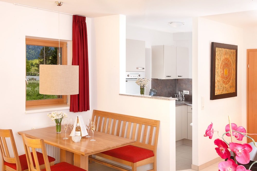 Фото Dormio Resort Obertraun