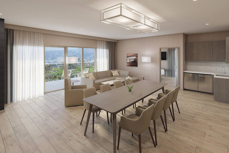 Фото Ac Hotel by Marriott Tallahassee Universities at the Capitol