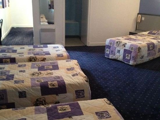 Фото Hôtel Saint Louis De France