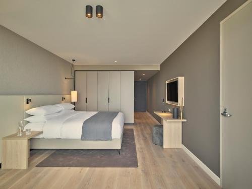 Фото Hotel De Blanke Top