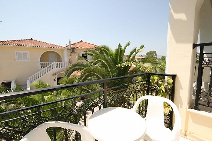 Фото Hotel Metaxa