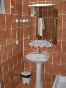 Гостиница Hotel Bianca