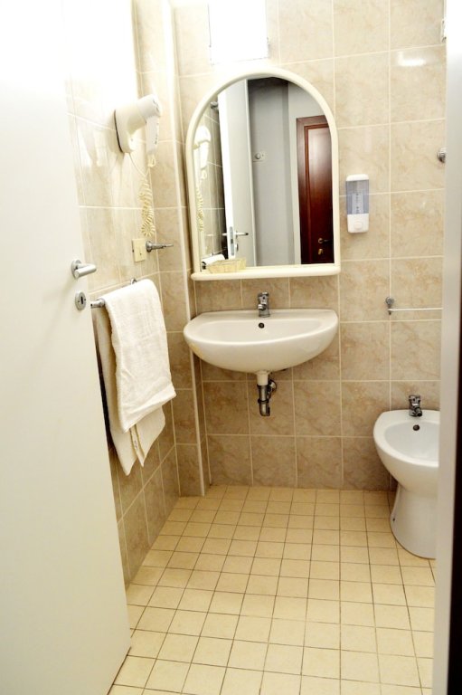 Фото New Hotel Cirene Double Room Comfort With Full Pension Package