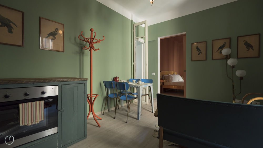 Фото Italianway - De Cristoforis 12